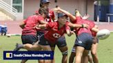 Hong Kong sevens team sacrificed for 15s but coach Vilk sees exciting opportunity