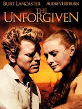 The Unforgiven (1960 film)