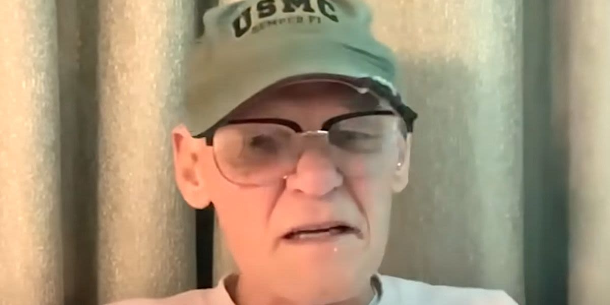James Carville To Joe Biden And Democrats: 'Don't Talk About F**king Gaza'