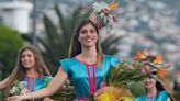 Madeira's Flower Festival is the spring event worth travelling for