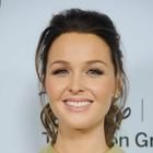 Camilla Luddington