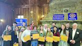 Rotary gives out $22K in scholarships