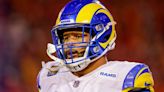 Los Angeles Rams Defensive Lineman Aaron Donald Reportedly Teases Retirement