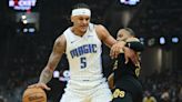 Orlando Magic Coach Uses One Word To Describe Paolo Banchero After Amazing Performance