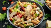 5 Easy Ways To Elevate Your Caesar Pasta Salad