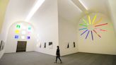 Ellsworth Kelly's 'Austin' at Blanton Museum of Art to close for mold cleaning