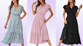 'Feminine and beautiful': This No. 1 bestselling sundress has dropped to $34 — that's nearly 45% off