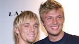 Nick Carter Honors Late Brother Aaron With Tribute Song "Hurts to Love You"