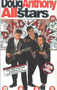 DAAS: Dead & Alive