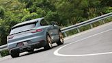 【試駕】挑戰極限 Porsche Cayenne Turbo GT