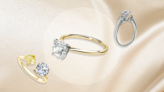 2024’s Biggest Engagement Ring Trend Is Totally Unexpected — & Half the Price of the ‘Traditional’ Choice