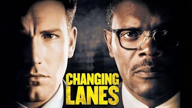 Changing Lanes