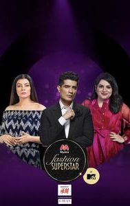 Myntra Fashion Superstar