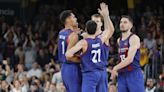 Barça - Lenovo Tenerife: horario y dónde ver por TV el partido del playoff de la Liga Endesa de baloncesto