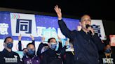 台灣民意基金會民調》國民黨再次重挫！調查數據曝光：流失近80萬支持者-風傳媒