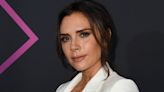 Victoria Beckham just revealed the exact eyeliner she uses for her iconic smokey eye and we're buying it immediately