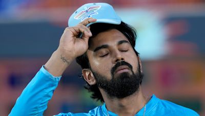 Will KL Rahul step down from LSG captaincy?