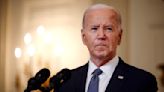 Biden urges Hamas to accept new Israeli ceasefire plan intended to end war