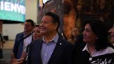 Julio Menchaca invita a turistas a visitar Hidalgo en vacaciones