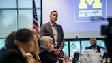 University of Michigan regent’s law firm vandalized with ‘UM kills’ graffiti