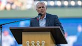 Dayton Moore admits he took satisfaction in winning World Series with Rangers