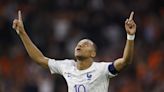 1-2. Mbappé manda a Francia a la Eurocopa