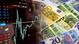 Euro zone inflation unexpectedly edges up in July