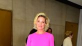 Katherine Heigl Glistens in Glittery Pumps on ‘Today’ Show