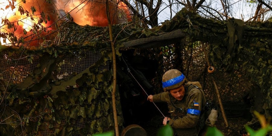 Strikes on Russia will stop Russian Kharkiv offensive, Vovchansk defenders convinced — Telegraph