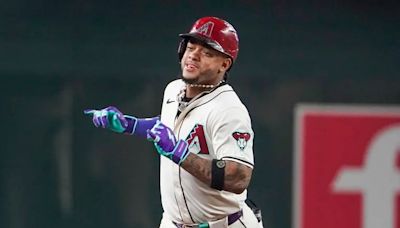 D-backs get the first and final laugh on a tough night for Phillies