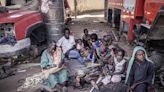 MSF denuncia una "guerra contra las personas" en Sudán y critica los obstáculos a la entrega de ayuda