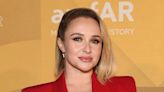 Hayden Panettiere Called ‘Scream 6’ Directors to Pitch Her Character’s Return: “I Willed Her Back Into Existence”