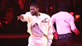 Usher Takes Fans Through His Classic Hits During Super Bowl LVIII Halftime Show