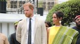 Meghan and Harry's 'main fear' over new bombshell documentary uncovered