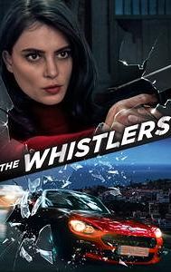The Whistlers (film)
