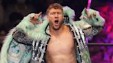 Will Ospreay Cleared To Compete At 4/22 1PW Event