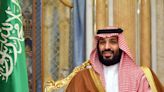 Saudi Arabia Ramps Up Bonds to Help Fund MBS’s Big Projects