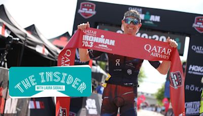 A Pro Triathlete on Meltdowns, Comebacks, and Series Standings in Challenge, Ironman, and XTERRA
