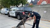 Oshkosh police mourn passing of K9 Lando, who helped seize drugs and $25,974 in currency, plus more news in weekly dose