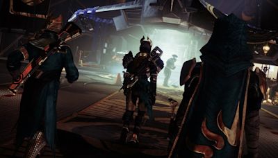 Bungie wins its Destiny 2 cheat maker court case, taking home five figure chump change while potentially setting a bad precedent