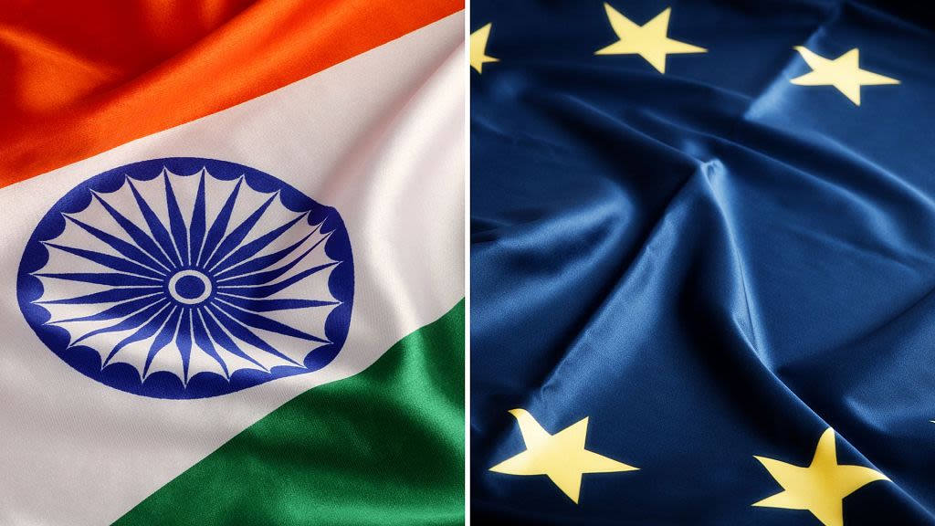 The EU’s new multiple entry visa scheme is making it easier for Indians to travel to Europe