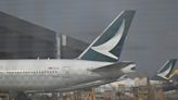 EU orders Airbus A350 inspections after Cathay engine fire