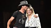 Fans Are Raving Over Tim McGraw and Faith Hill's Daughter Gracie's Video of Her 'Monday Chaos Party'