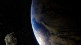 “Uno de los que más cerca ha estado de la Tierra”: todo lo que sabemos del asteroide BU 2023 que rozará el planeta - La Tercera