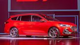 Ford Focus Wagon ST X與Volkswagen Golf Variant R對決！究竟誰是熱血爸爸的最佳運動旅行車？