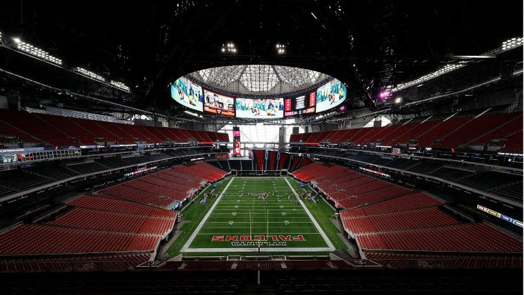 Atlanta Falcons 2024 schedule will be released May 15th, per source | Sporting News