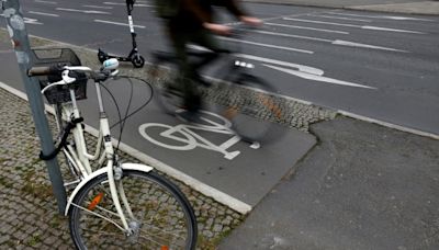 Studie: Radverkehr in Deutschland kann bis 2035 verdreifacht werden