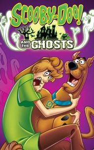 Scooby Doo! and the Ghosts