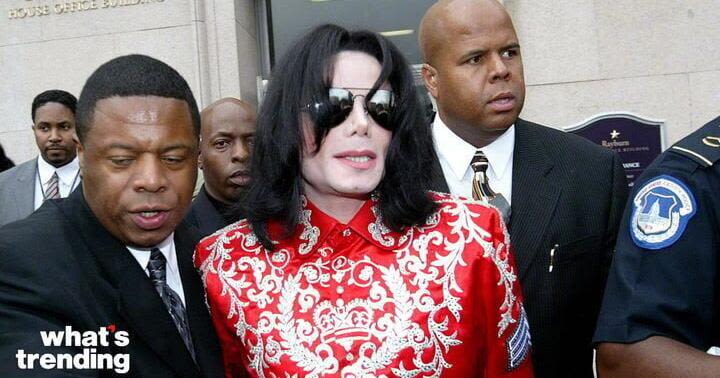 New Court Documents Reveal Michael Jackson Was Over $500 Million in Debt at Time of Death