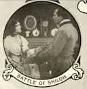 The Battle of Shiloh